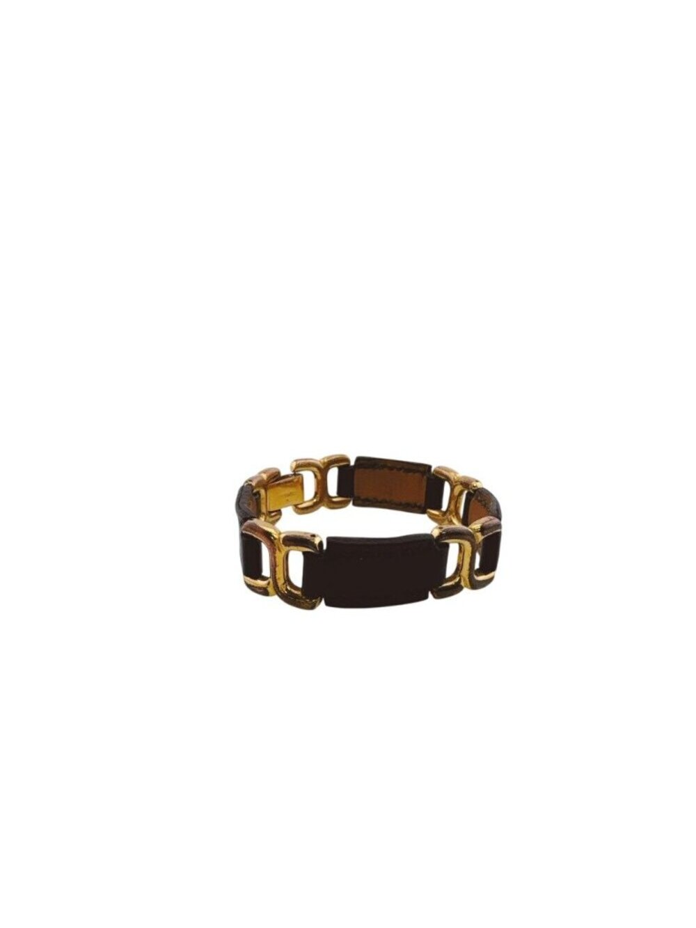 Hermes Bracelet Gold